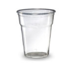 ΠΟΤΗΡΙ ΠΛΑΣΤΙΚΟ PP 300ml (50ΤΜΧ)
