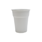 ΠΟΤΗΡΙ ΠΛΑΣΤΙΚΟ PP 300ml COLOR (36ΤΜΧ) - Image 2