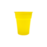 ΠΟΤΗΡΙ ΠΛΑΣΤΙΚΟ PP 300ml COLOR (36ΤΜΧ) - Image 3