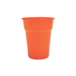 ΠΟΤΗΡΙ ΠΛΑΣΤΙΚΟ PP 300ml COLOR (36ΤΜΧ) - Image 4