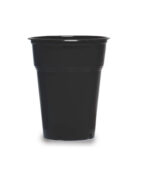 ΠΟΤΗΡΙ ΠΛΑΣΤΙΚΟ PP 300ml (50ΤΜΧ) - Image 2