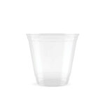 ΠΟΤΗΡΙ ΠΛΑΣΤΙΚΟ PET 9oz (50ΤΜΧ)
