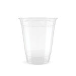 ΠΟΤΗΡΙ ΠΛΑΣΤΙΚΟ PET 12oz (50ΤΜΧ)