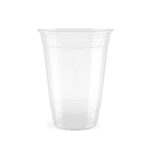 ΠΟΤΗΡΙ ΠΛΑΣΤΙΚΟ PET 16oz (50ΤΜΧ)