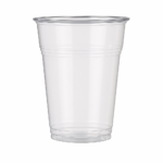 ΠΟΤΗΡΙ ΠΛΑΣΤΙΚΟ PP 500ml (50TMX)