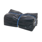 ΣΑΚΟΥΛΑ ΜΑΥΡΗ 120Χ120 (10KG)