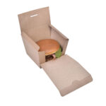EASY OPEN PREMIUM BURGER ΚΡΑΦΤ (45ΤΜΧ) - Image 2
