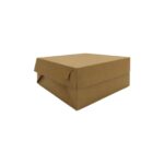 NATURAL BOX ΤΕΤΡΑΓΩΝΟ 19Χ19Χ8 (100TMX)