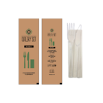 ΚΟΥΒΕΡ ΔΙΑΦΑΝΟ REUSABLE ΤΥΠΩΜΕΝΟ (100ΤΜΧ)