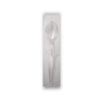 ΚΟΥΤΑΛΙ ΠΑΓΩΤΟΥ REUSABLE 1/1 ΣΕ ΛΕΥΚΟ ΧΑΡΤΙ (250ΤΜΧ) - Image 2