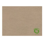 ΣΟΥΠΛΑ 30Χ40CM ΚΡΑΦΤ MOTHER EARTH (500ΤΜΧ)