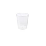 ΠΟΤΗΡΙ ΠΛΑΣΤΙΚΟ ΔΙΑΦΑΝΟ ΓΙΑ ΣΦΗΝΑΚΙ 60ml 50ΤΕΜ