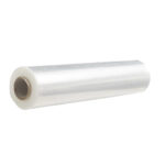STRETCH FILM ΔΙΑΦΑΝΟ ΧΕΙΡΟΣ 300m 23mic