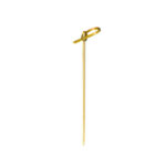 ΞΥΛΑΚΙ ΦΙΟΓΚΟΣ BAMBOO 12cm 200ΤΕΜ