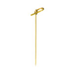 ΞΥΛΑΚΙ ΦΙΟΓΚΟΣ BAMBOO 15cm 100ΤΕΜ