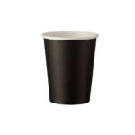 ΠΟΤΗΡΙ ΧΑΡΤΙΝΟ ΜΑΥΡΟ 14oz (SW) 50ΤΕΜ